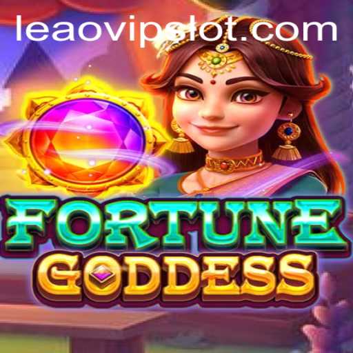 Exploring the World of FORTUNEGODDESS: A New Era of Online Gaming