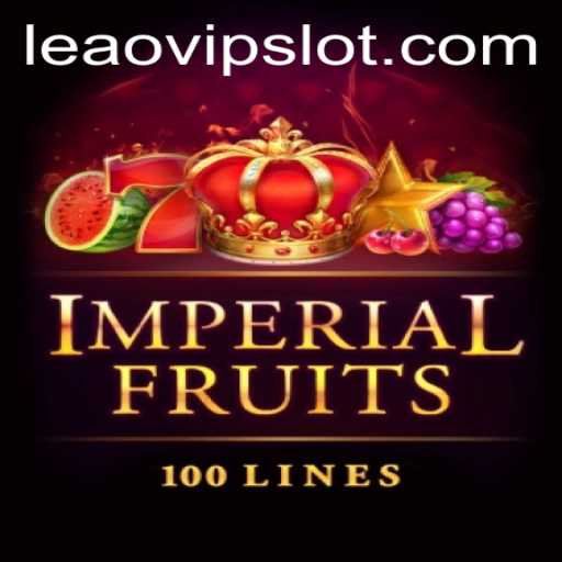 Exploring ImperialFruits100: A Deep Dive into the World of Exciting Slot Gaming