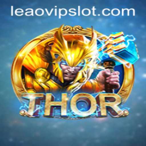 Unveiling the Epic Adventure: THOR and the World of Gaming with leao.vip