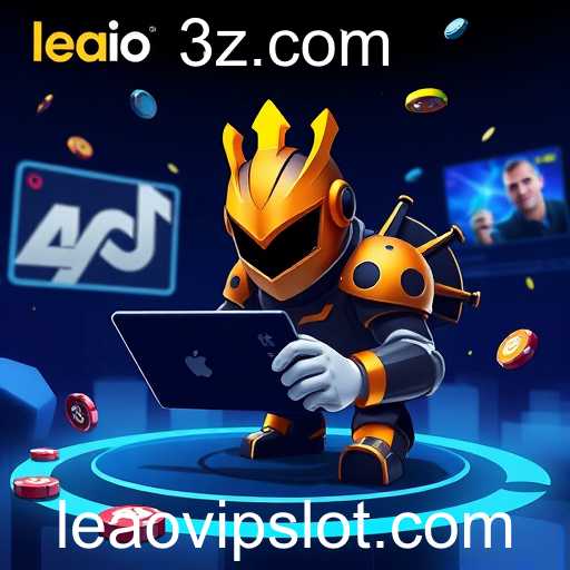 Tendências e Desafios no Crescimento do leao.vip