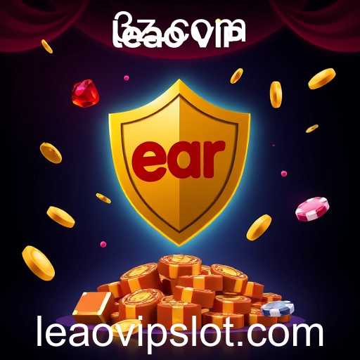 Leao.vip: O Destino Favorito dos Gamers em 2025