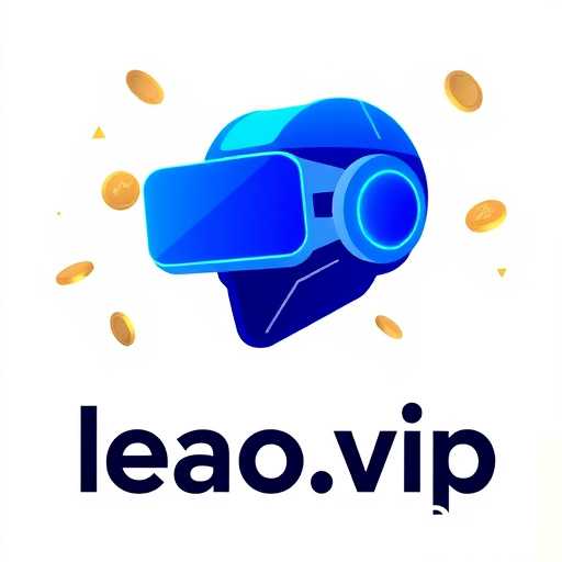 Leao.vip: O Impacto nos Jogos Online em 2025