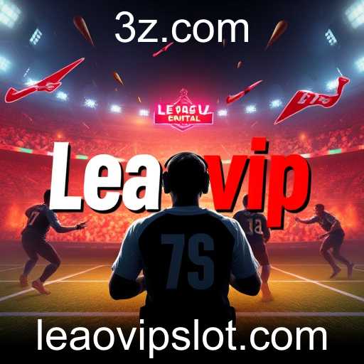 A Ascensão dos Jogos Online em Leao.vip