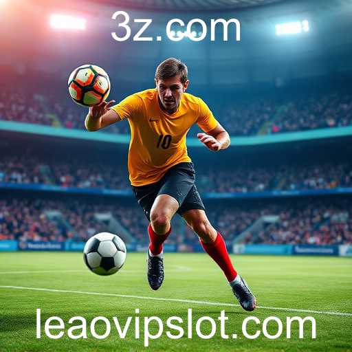 Explorando a Categoria 'Esportes' no leao.vip: Oportunidades para SEO